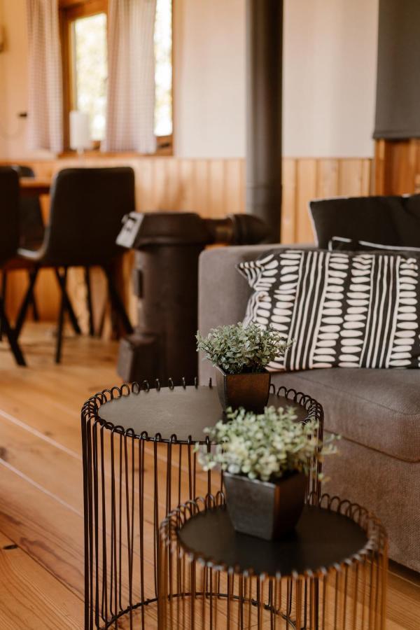 De La Rue Pipowagens Hotel Sleeuwijk Екстериор снимка